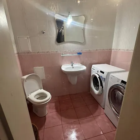 светлый переулок