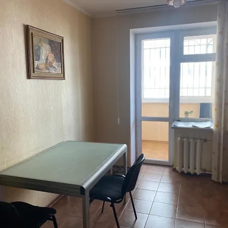 светлый переулок Apartment *