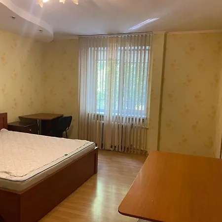 светлый переулок Apartment